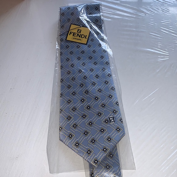 Fendi Other - Fendi necktie brand new Ranked A